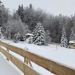 Pod Kamionna Laskowa (Limanowa)