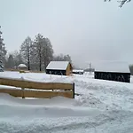 Pod Kamionna Laskowa (Limanowa)