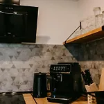 بيت للعطل Pod Kamionna *