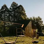 Pod Kamionna * Laskowa (Limanowa)