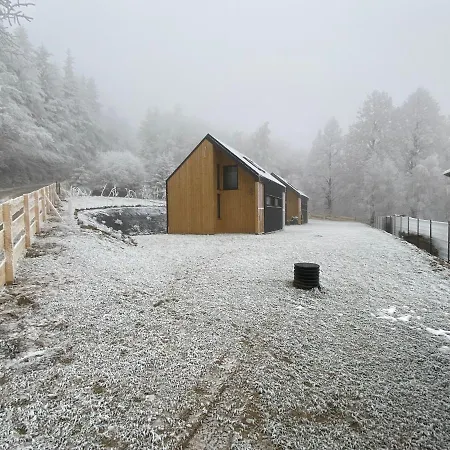 Holiday home Pod Kamionna *