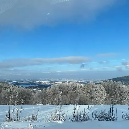 Pod Kamionna Laskowa (Limanowa)