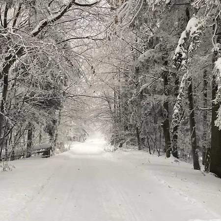 Casa de Férias Pod Kamionna