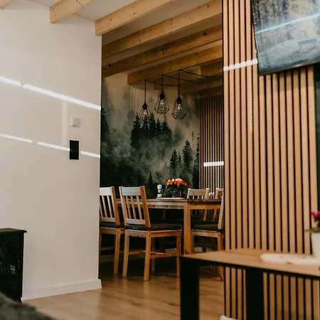 Pod Kamionna Laskowa (Limanowa)