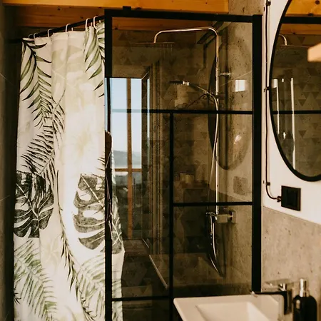 Holiday home Pod Kamionna *