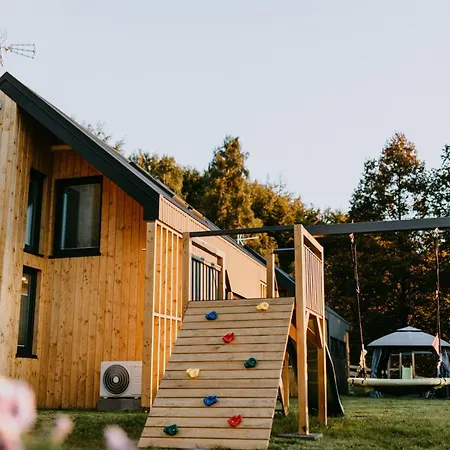 Pod Kamionna Laskowa (Limanowa)